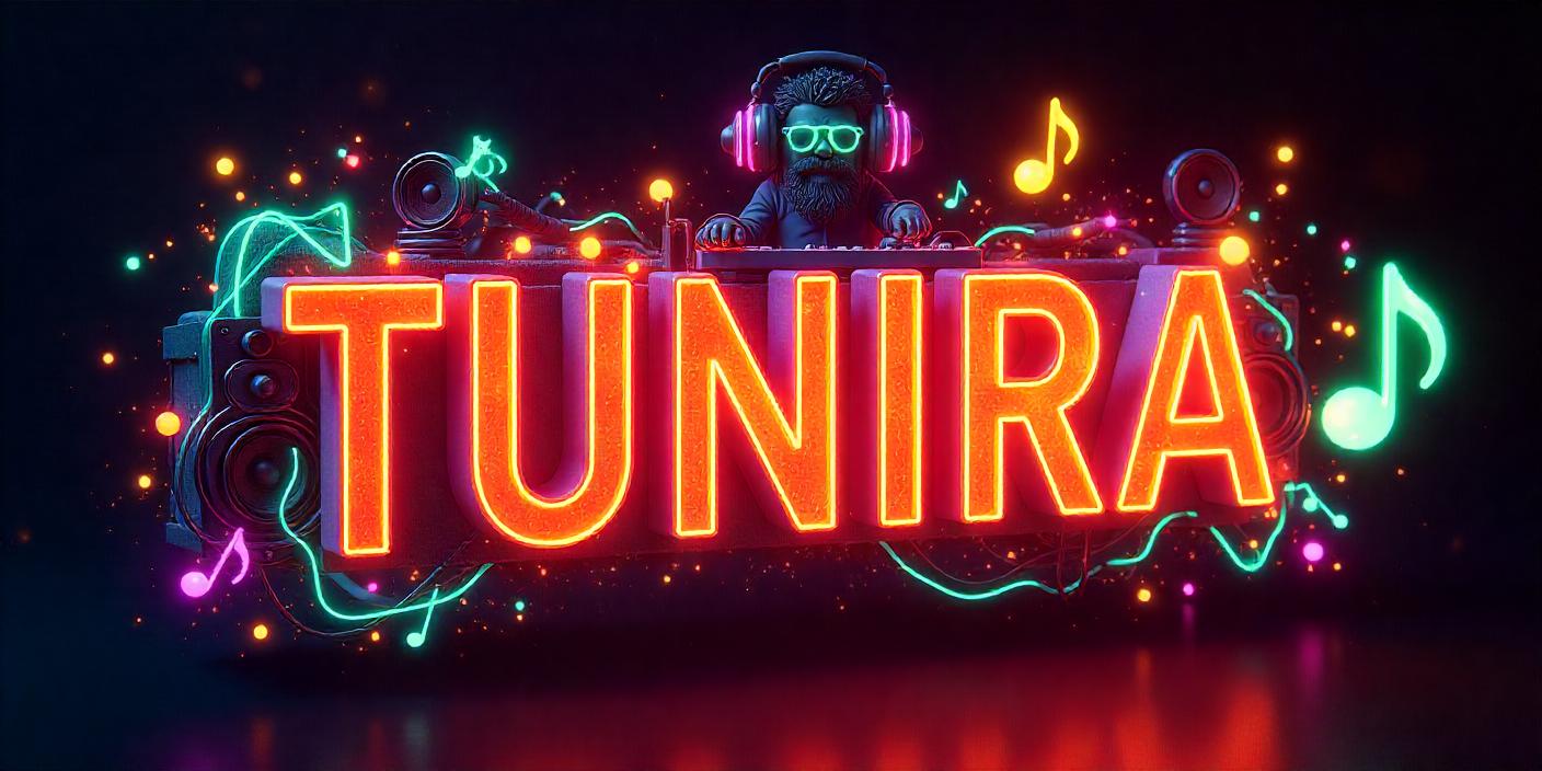 www.tunira.com